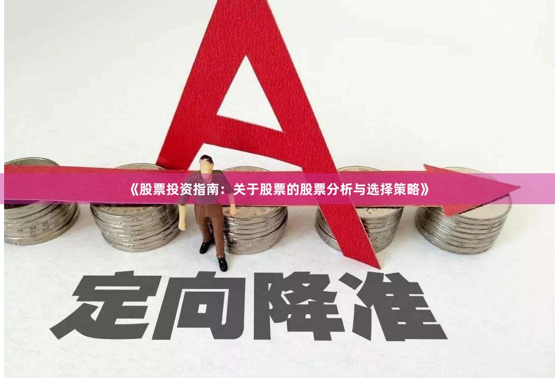 《股票投资指南：关于股票的股票分析与选择策略》