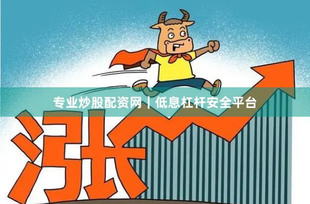 专业炒股配资网|低息杠杆安全平台