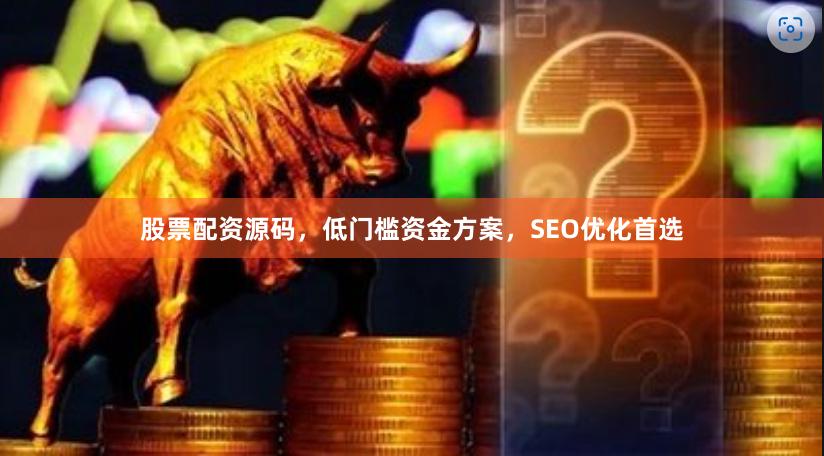 股票配资源码，低门槛资金方案，SEO优化首选