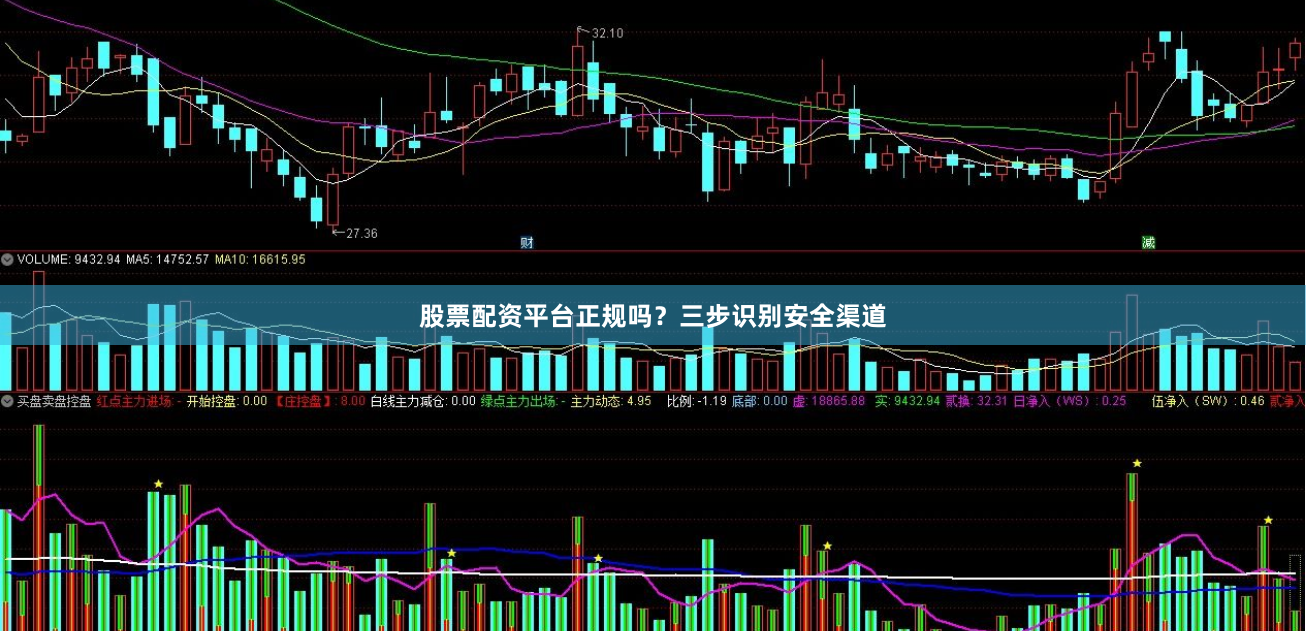 股票配资平台正规吗？三步识别安全渠道